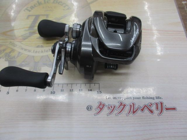 23メタニウム 100XG