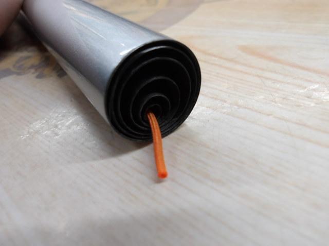 プレミアムセンサー鮎夏中硬硬80/90