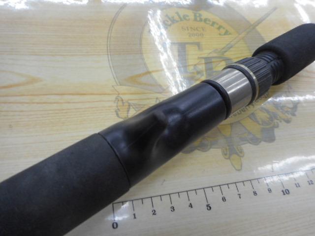 コンバットスティック CSC-55M