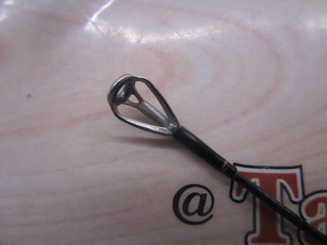 プレッソAIR AGS61L｜＠ベリーネット 日本最大新品中古釣具WEBショップ