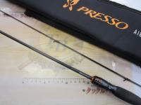 プレッソAIR AGS61L