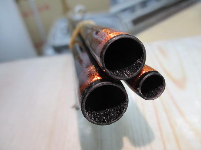 ディアクリーク14'0"#6/7 4PC