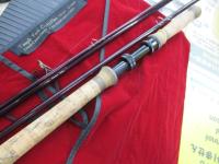 ディアクリーク14'0"#6/7 4PC