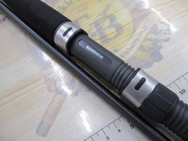 シマノ ソルティーアドバンス ショアジギング S906MH シマノ ソルティーアドバンス SHORE JIGGING S96MH (ロッド・釣竿