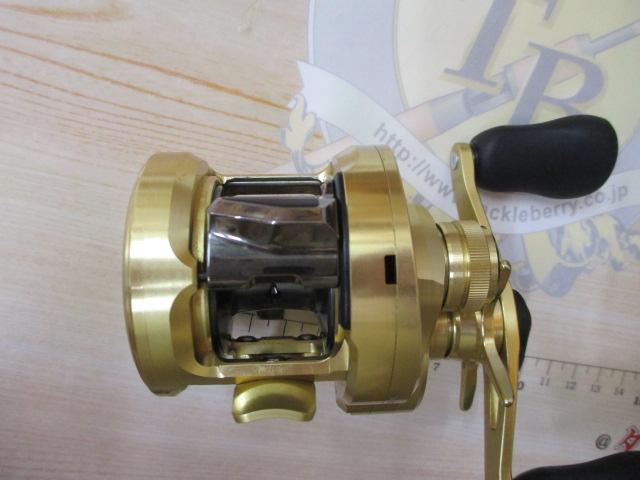 22カルカッタコンクエスト 200XG