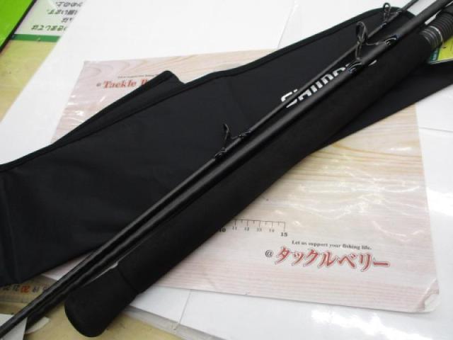 21コルトスナイパーBB S100MH-3｜＠ベリーネット 日本最大新品中古釣具