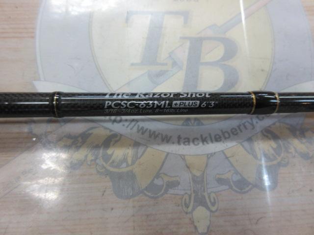 フェイズ PCSC-63ML+