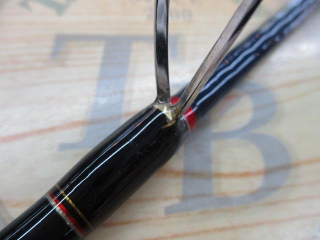 ジャイアントキリング GKJ-S73L/TR