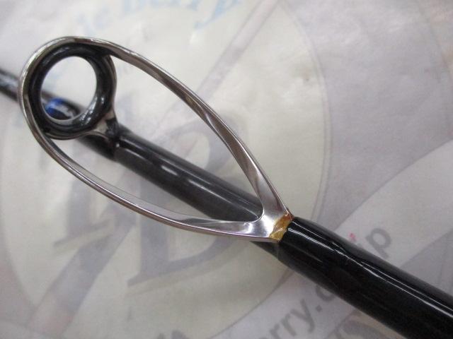 ブラストBJ 66XHB