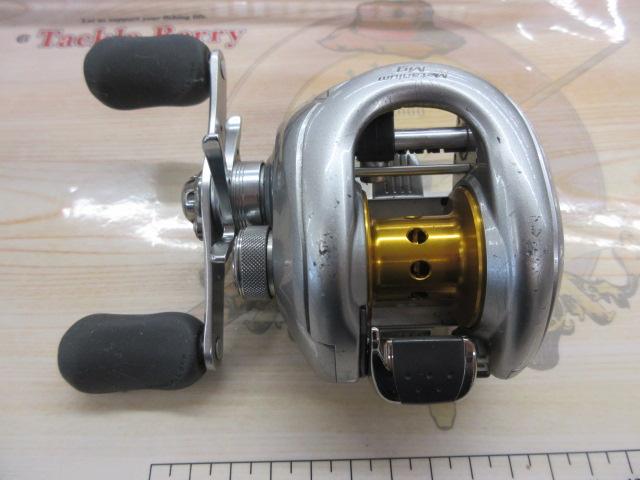 07メタニウムMg LH