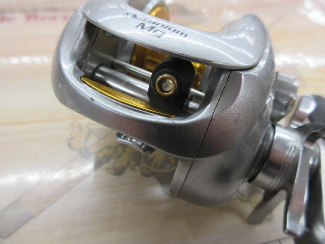 07メタニウムMg LH