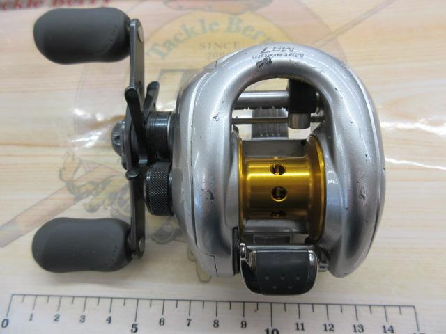 07メタニウムMg7 LH