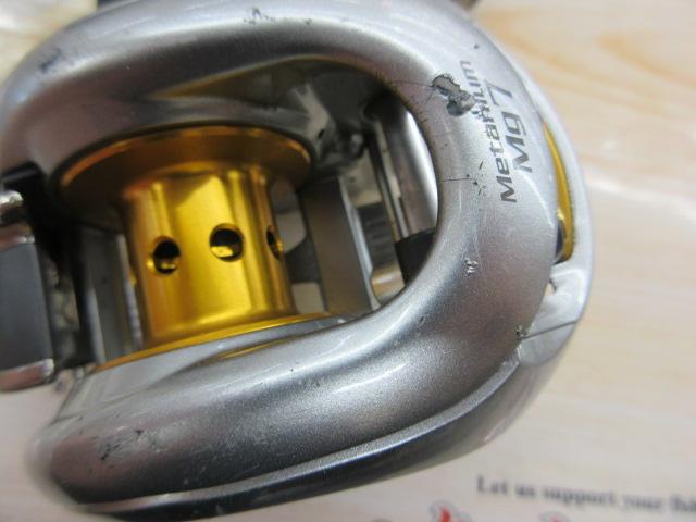 07メタニウムMg7 LH