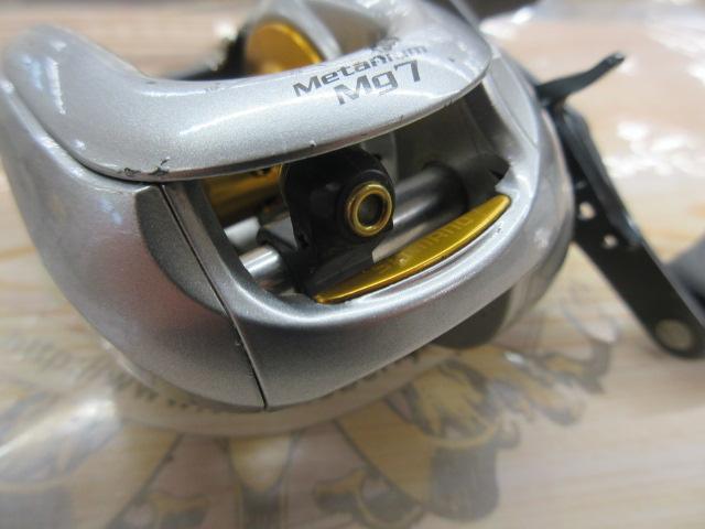 07メタニウムMg7 LH