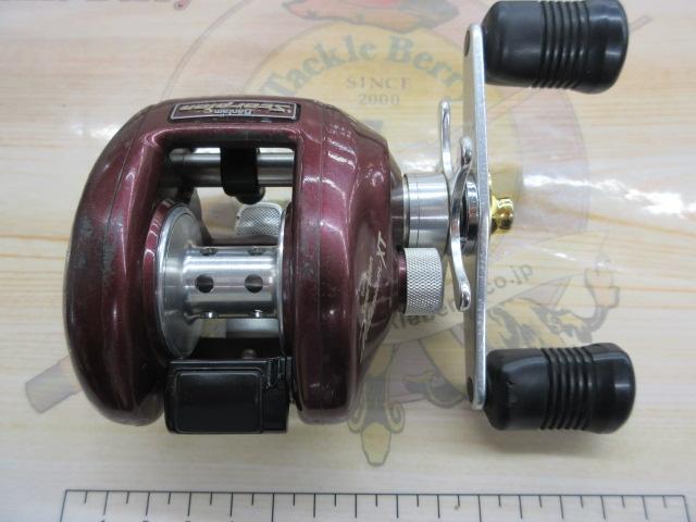 メタニウムXT RH(赤)