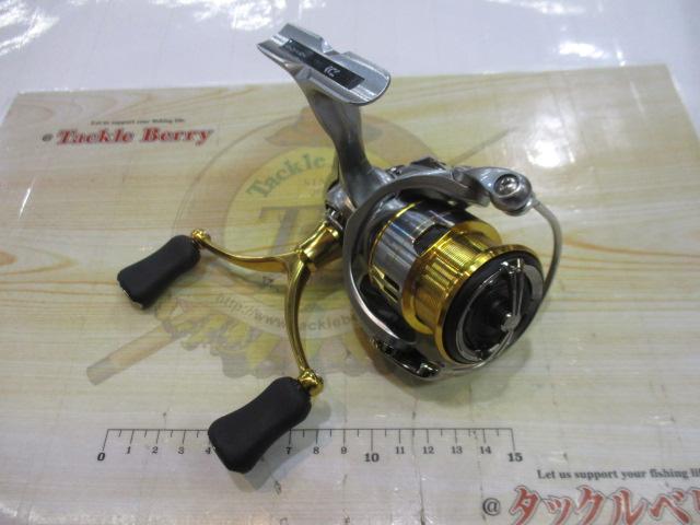 18フリームス LT2500S-DH