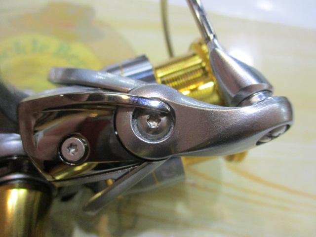 18フリームス LT2500S-DH