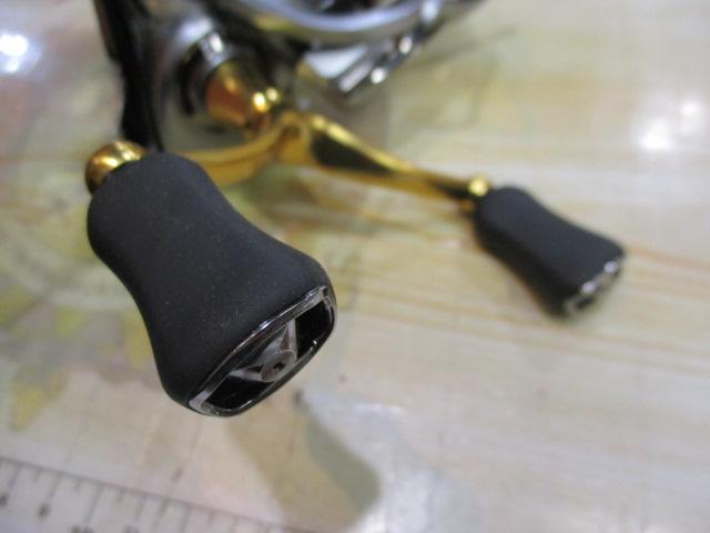 18フリームス LT2500S-DH