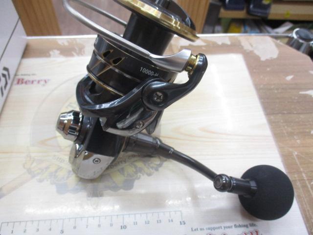 22カルディアSW 10000-H