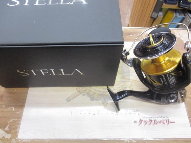 20ステラSW 20000PG