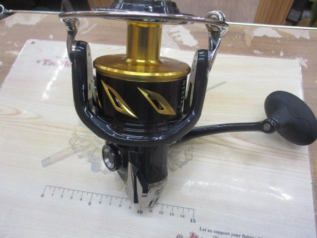 20ステラSW 20000PG