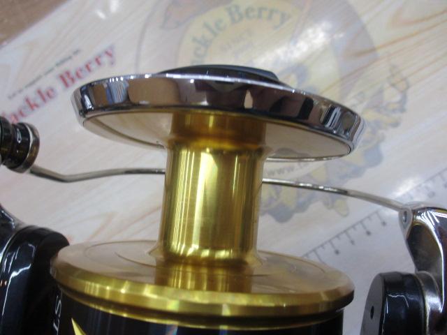 20ステラSW 20000PG