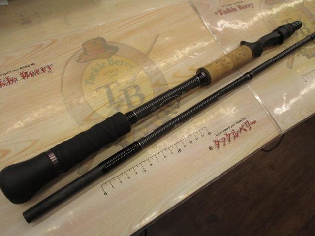 モンストロ 75チタンガイド｜＠ベリーネット 日本最大新品中古釣具WEB