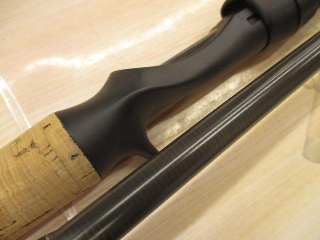 モンストロ 75チタンガイド｜＠ベリーネット 日本最大新品中古釣具WEB