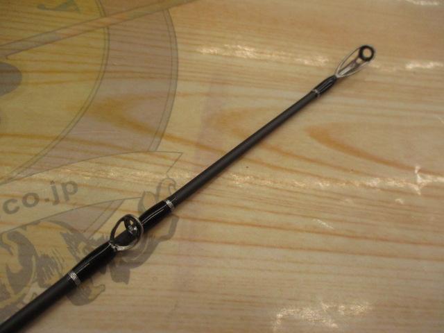 モンストロ 75チタンガイド｜＠ベリーネット 日本最大新品中古釣具WEB