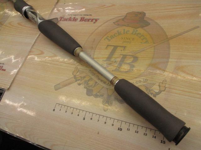 ハートランド HL691MHRB-07