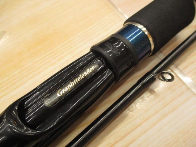 ヌーボカラマレッティークワトロ GONCQS-692L-LE-S