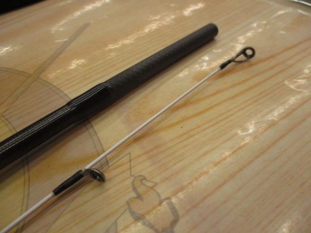 ヌーボカラマレッティークワトロ GONCQS-692L-LE-S