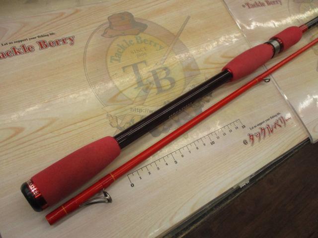 スパイス SWG-SPICE90wr/ロングキャスト 前期