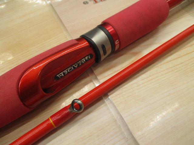 スパイス SWG-SPICE90wr/ロングキャスト 前期