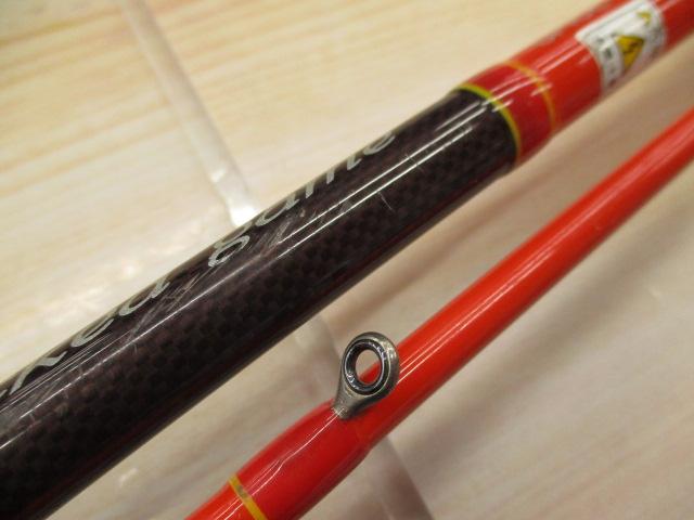 スパイス SWG-SPICE90wr/ロングキャスト 前期