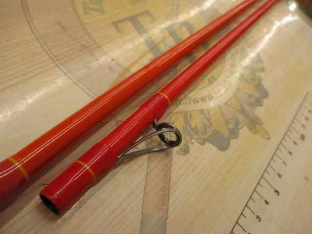 スパイス SWG-SPICE90wr/ロングキャスト 前期