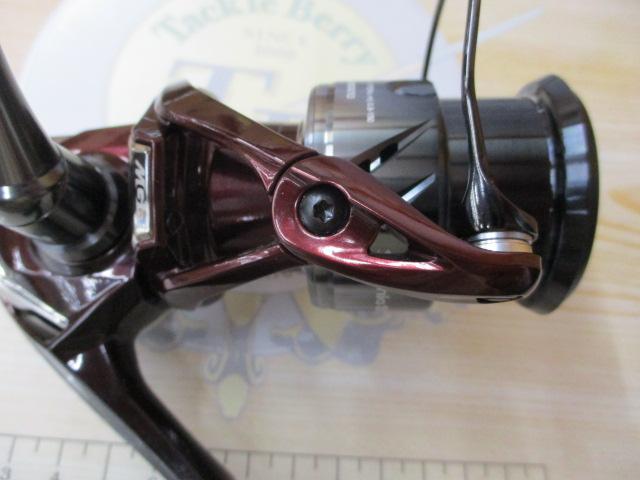 23セフィアSS C3000SHG