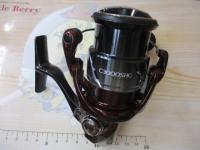 23セフィアSS C3000SHG