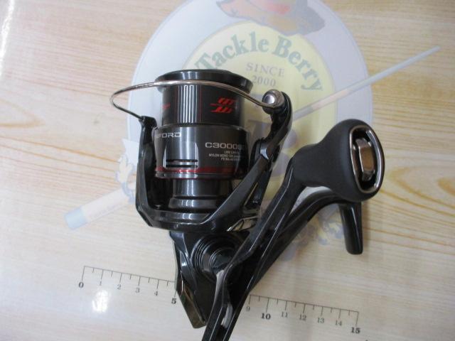 24ヴァンフォード C3000SDH