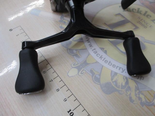 24ヴァンフォード C3000SDH