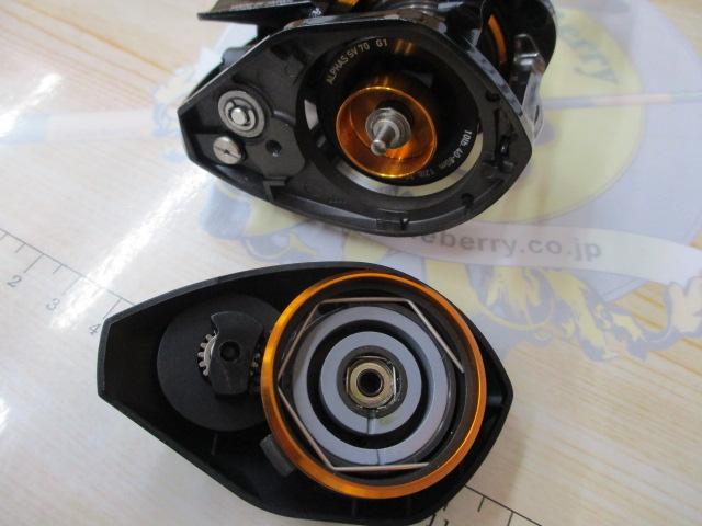 アルファスCT SV 70SHL