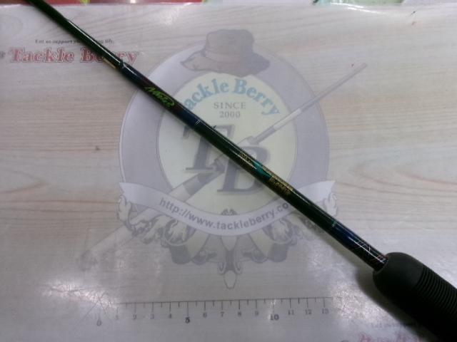 ロードランナーNシステム 600LS ジグヘッド/スモールワーム