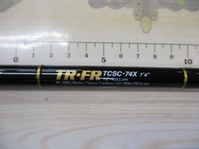 タクティクス TCSC-74X