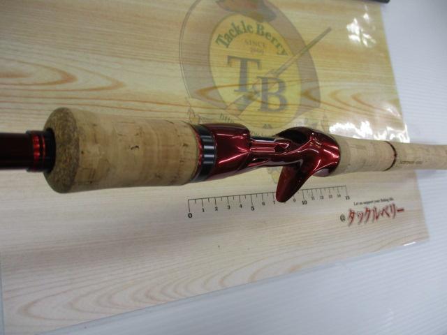 スコーピオン 1653RS-2(2019モデル)