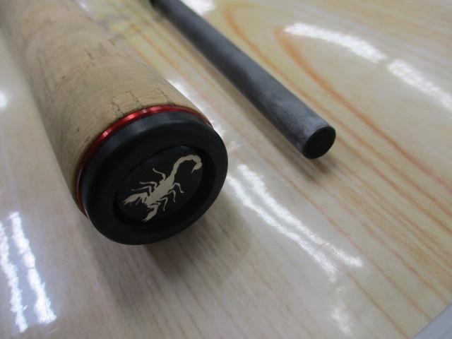 スコーピオン 1653RS-2(2019モデル)