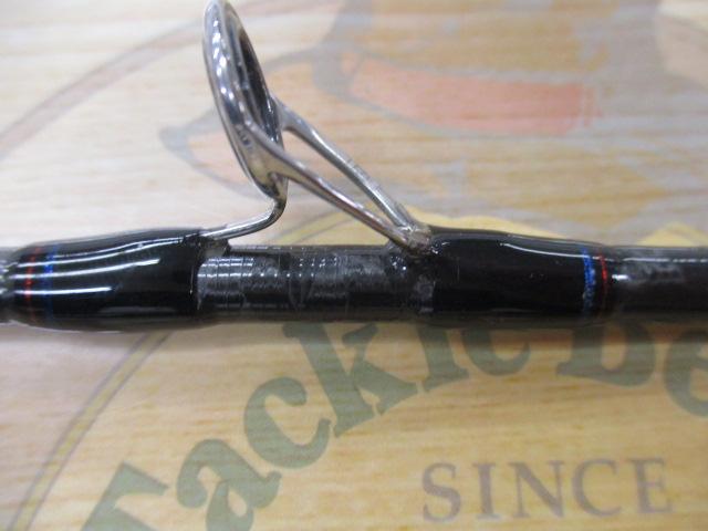 スコーピオン 1653RS-2(2019モデル)