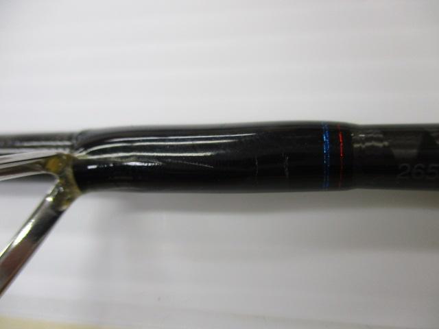 スコーピオン 2651R-2(2019モデル)