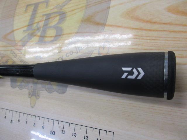 ブレイゾン S67ML