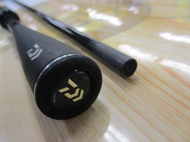 ブレイゾン S67ML