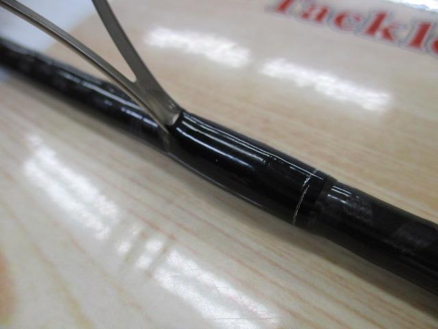 ブレイゾン S67ML